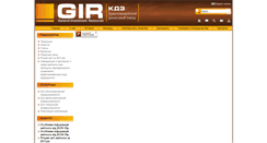 Desktop Screenshot of dinas.com.ua
